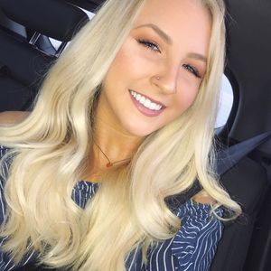 Meet your Posher, Riley